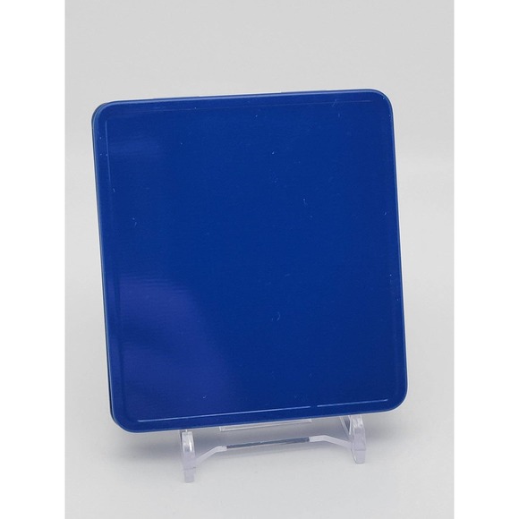 Vintage Camel Lights Tin Metal Container RJ Reynolds Tobacco Co. - Picture 2 of 7